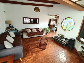 Vendo Casa en El Sol de La Molina