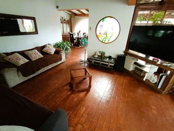 Vendo Casa en El Sol de La Molina