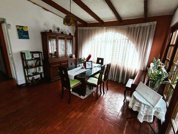 Vendo Casa en El Sol de La Molina