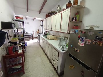 Vendo Casa en El Sol de La Molina