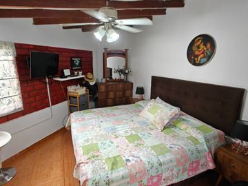 Vendo Casa en El Sol de La Molina