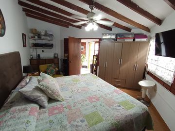 Vendo Casa en El Sol de La Molina