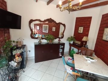 Vendo Casa en El Sol de La Molina
