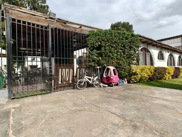 Vendo Casa en El Sol de La Molina