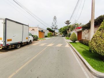Vendo Casa en El Sol de La Molina