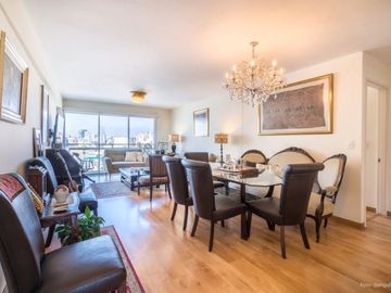 VENTA DEPARTAMENTO CORAZON DE MIRAFLORES