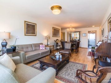 VENTA DEPARTAMENTO CORAZON DE MIRAFLORES