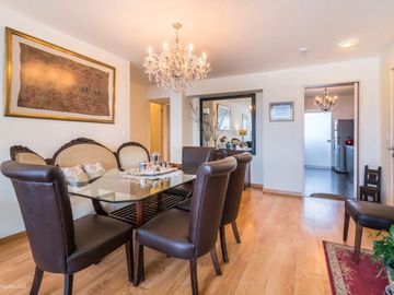 VENTA DEPARTAMENTO CORAZON DE MIRAFLORES