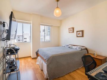 VENTA DEPARTAMENTO CORAZON DE MIRAFLORES