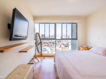 VENTA DEPARTAMENTO CORAZON DE MIRAFLORES