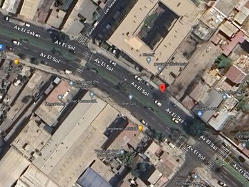 OPORTUNIDAD DE INVERSIÓN EN AV. EL SOL - CHORRILLOS