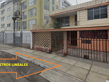 OPORTUNIDAD DE INVERSIÓN EN AV. EL SOL - CHORRILLOS