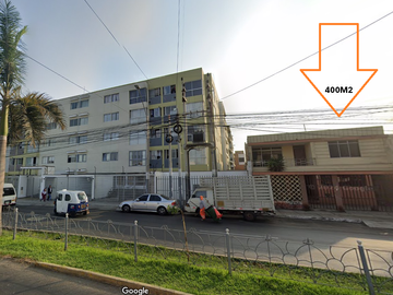 OPORTUNIDAD DE INVERSIÓN EN AV. EL SOL - CHORRILLOS