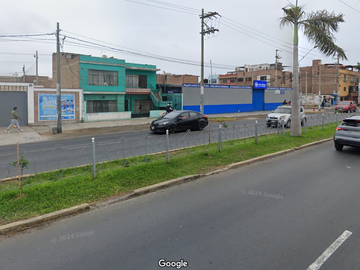 OPORTUNIDAD DE INVERSIÓN EN AV. EL SOL - CHORRILLOS