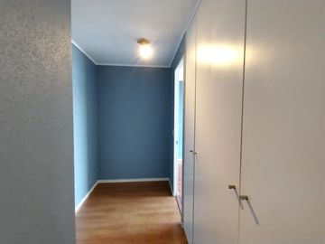 Excelente Departamento En Rosas Con Av. Matucana, Santiago