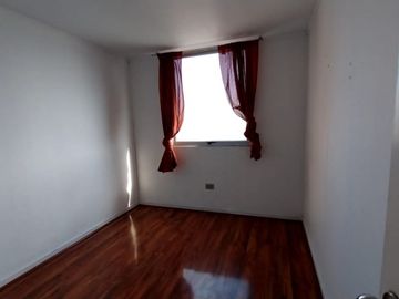 Excelente Departamento En Rosas Con Av. Matucana, Santiago