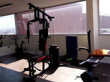 Excelente Departamento En Rosas Con Av. Matucana, Santiago