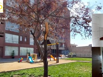 Excelente Departamento En Rosas Con Av. Matucana, Santiago