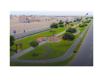 Terreno En Venta En Alameda Lima Sur - Chilca
