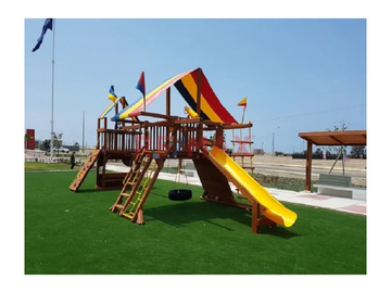 Terreno En Venta En Alameda Lima Sur - Chilca