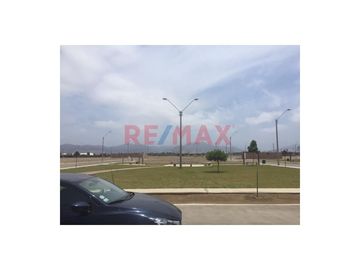 Terreno En Venta En Alameda Lima Sur - Chilca