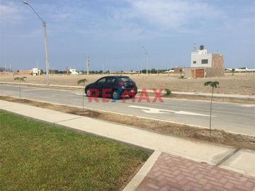 Terreno En Venta En Alameda Lima Sur - Chilca