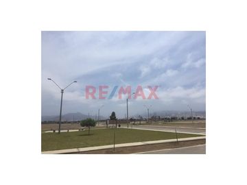 Terreno En Venta En Alameda Lima Sur - Chilca