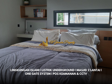 RUMAH KPR SYARIAH TANPA RIBA READY STOCK 3KT PLUS ROOFTOP DEKAT CIPUTAT PAMULANG 800 JUTA-AN