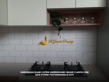 RUMAH KPR SYARIAH TANPA RIBA READY STOCK 3KT PLUS ROOFTOP DEKAT CIPUTAT PAMULANG 800 JUTA-AN