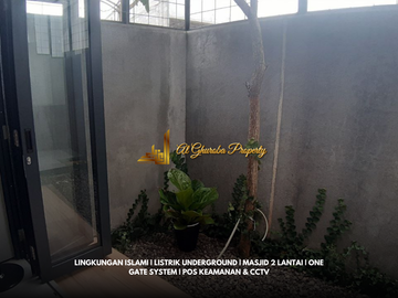 RUMAH KPR SYARIAH TANPA RIBA READY STOCK 3KT PLUS ROOFTOP DEKAT CIPUTAT PAMULANG 800 JUTA-AN