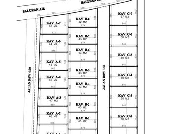 COMPACT HOUSE RUMAH 2 LANTAI PONDOK GEDE 600 JUTA-AN TIDAK BANJIR