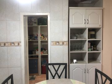 Venta Casa Remodelada Kennedy, Brasilia 2
