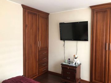 Venta Casa Remodelada Kennedy, Brasilia 2