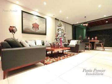 Casa de Lujo Venta Coto Alcazar Av Juan Palomar Puerta de Hierro Andares Zona Dorada Zapopan