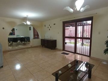 VENTA DE CASA EN CHACLACAYO