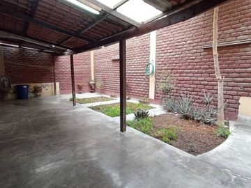 VENTA DE CASA EN CHACLACAYO