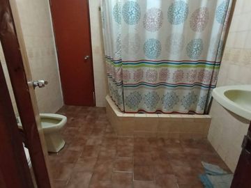 VENTA DE CASA EN CHACLACAYO
