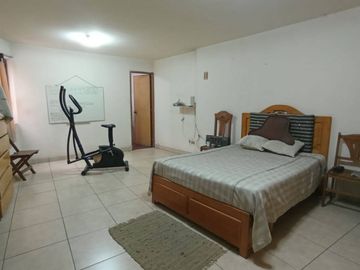 VENTA DE CASA EN CHACLACAYO