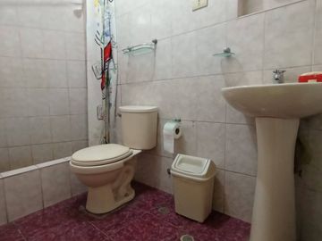 VENTA DE CASA EN CHACLACAYO
