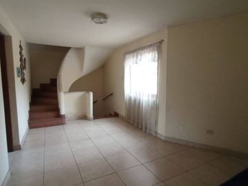 VENTA DE CASA EN CHACLACAYO