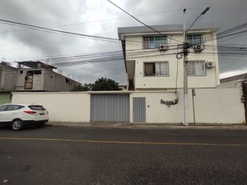 edificio rentero de venta zona norte de portoviejo AR