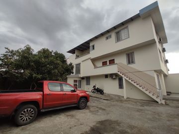 edificio rentero de venta zona norte de portoviejo AR