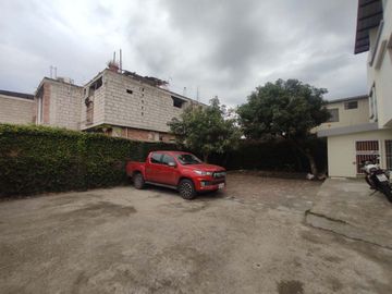 edificio rentero de venta zona norte de portoviejo AR