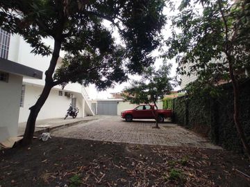 edificio rentero de venta zona norte de portoviejo AR