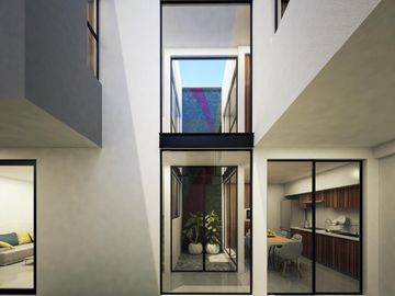 VENTA CASA SOLA NUEVA CHOLULA A 2 MIN DE CLUB CIMERA A 5 PLAZA SAN DIEGO