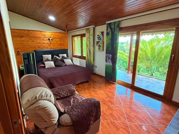 Venta casa campestre via Pereira Alcala
