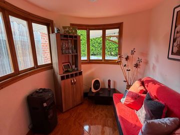 Venta casa campestre via Pereira Alcala