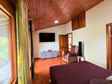 Venta casa campestre via Pereira Alcala