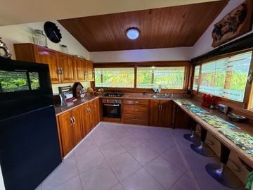 Venta casa campestre via Pereira Alcala
