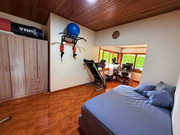 Venta casa campestre via Pereira Alcala